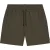 Malelions Nylon Swim Shorts | Vintage Green