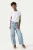 Jessy 553 Barrel Jeans – Light Used