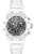 Invicta Racing 69619 Herenhorloge – Quartz Uurwerk – Acryl met Zilveren Wijzerplaat – 40 mm