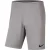 Nike Dry park iii gebreide korte broek kinderen/kinderen