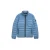 Lange mouwen donsjack Tom Tailor