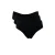 My Basic by After Eden seamless slip (set van 3) zwart
