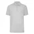 Fruit of the Loom Heren 65/35 Piqué Poloshirt (Heide Grijs)