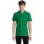 SOLS Heren Lente II Poloshirt (Kelly Groen)