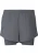 SOS Sportbroek ‘Logan’  donkergrijs