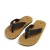 O’Neill Koosh teenslippers zwart/beige