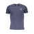 Korte Mouwen Crew Neck T-shirt
