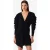 IRO Paris Luca Black/black Lurex