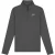 Malelions Sport Ace Quarter Zip | Charcoal