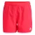 ADIDAS SPORTSWEAR Sportieve badmode ‘WATER REACTIVE GRAPHIC SWIM SHORTS’  rood / wit