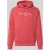 Polo Ralph Lauren hoodie in relaxed fit van katoenmix