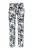Elvira Casuals Broeken Broek Blauw