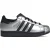 Adidas Superstar Sneakers Dames – Zilver –