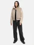Navahoo dames winterjas TEDDYZONE – trendy, warm & comfortabel