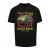 Oversized T-shirt Mister Tee Wu Tang Staten Island