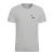 Mountain Warehouse Heren Pitolchry Berg Katoen T-Shirt (Grijs)
