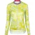 Paul Smith Cycle Jersey L/s Sunfl Yellow
