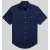 Polo Ralph Lauren Regular fit linnen overhemd met Button-downkraag