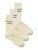 JACK & JONES Sokken ‘JACNORREBRO’  spar / wijnrood / zwart / wolwit