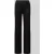 MAC straight fit jeans met uitlopende benen model ‘Laura’