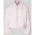 Marc O’Polo regular fit blouson met baseballkraag