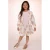 Le Chic bomberjack zomer wit