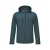Nordberg Dan softshell jas groen
