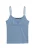 Superdry & Co Top ‘Athletic Essentials’  lichtgrijs