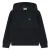 Lacoste hoodie zwart