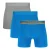 Boxershorts Bamboo Basics Rico (x3)