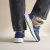 Vertice Vertice Sneakers blauw Textiel