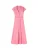 oltre Jurk  pink