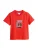 Next Shirt  neonrood