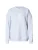 Carlo Colucci Sweatshirt ‘Di Quirico’  lichtblauw / wit