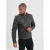 Leren jas Iron & Resin Gafino Lamb Vita