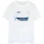 Li-cense Disney dames lightyear star command pictogrammen katoenen vriendje t-shirt