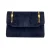 Gucci Vintage Suède Clutch Tas