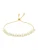 Ted Baker Armband ‘GALA’  goud