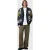 AllSaints Flynn Trouser Cargo Green