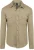 Profuomo Overshirt Western Groen