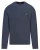 BOSS | Heren | Trui Ronde Hals Anion Donkerblauw
