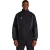 Nike Tuned Hoodies Heren – Zwart –
