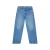 Jeans met wijde pijpen Edwin
