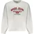 Guess Jeans Witte Katoenen Heren Sweatshirt