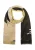 s.Oliver Sjaal  lichtbeige