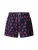 Pepe Jeans Zwemshorts  navy / rood / wit
