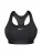 NIKE Sport bh ‘SWIFT’  zwart