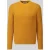 Selected Regular fit pullover van puur katoen model ‘DANE’