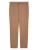 KnowledgeCotton Apparel Chino ‘Luca’  bruin