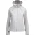 Trespass Dames/Dames Eunice Zacht Shell Jasje (Ghost)